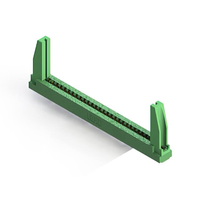 316-028-520-178 EDAC Inc.  Conectores de tableros de borde